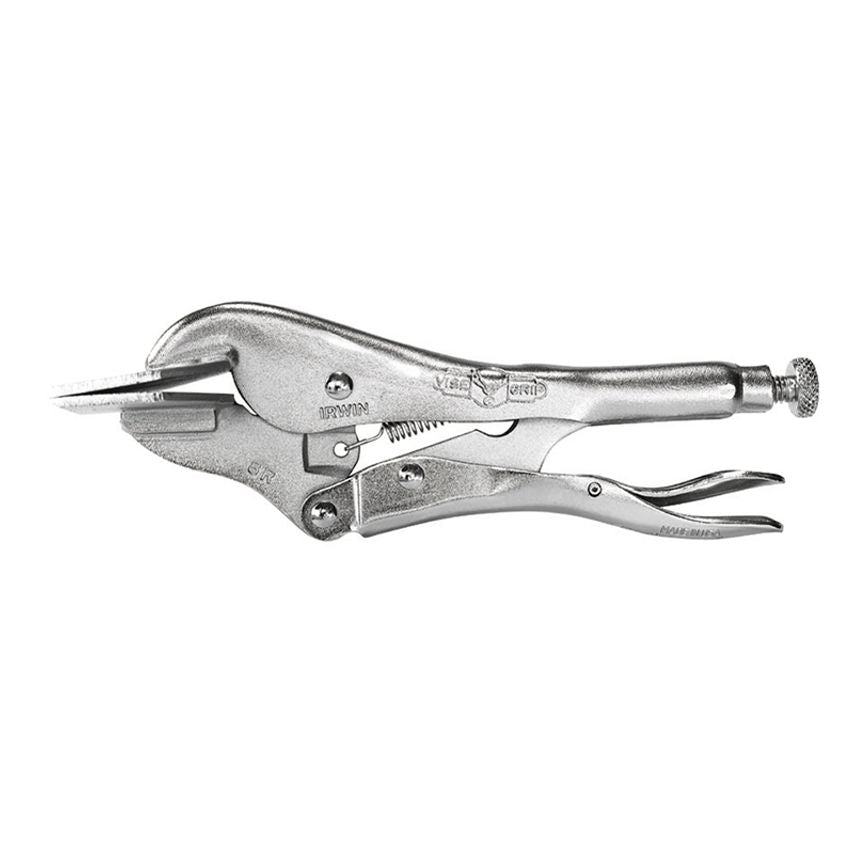 8R Locking Sheet Metal Tool 200mm (8in) VIS8R