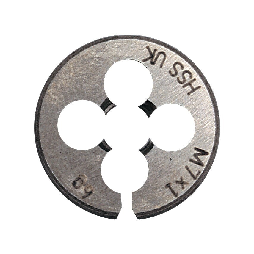 8X1.25MMX1.1/2" O/D HSS Die