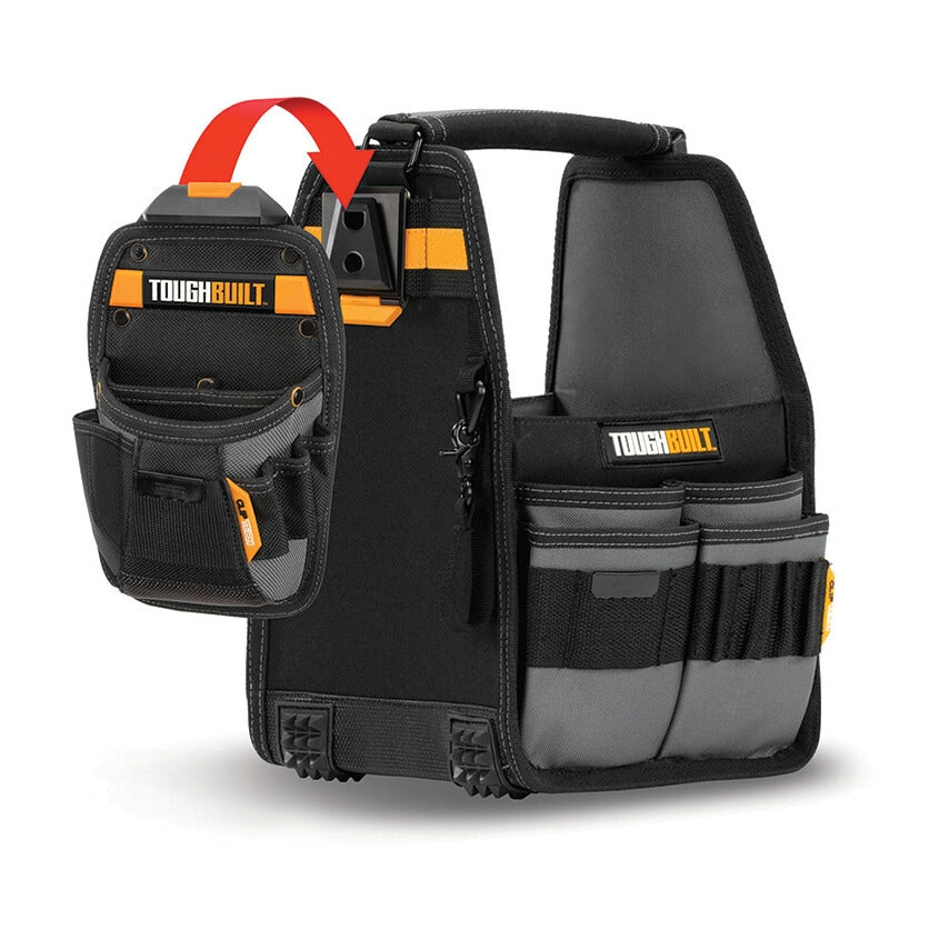 8" Tote and Pouch - TGB5931808T