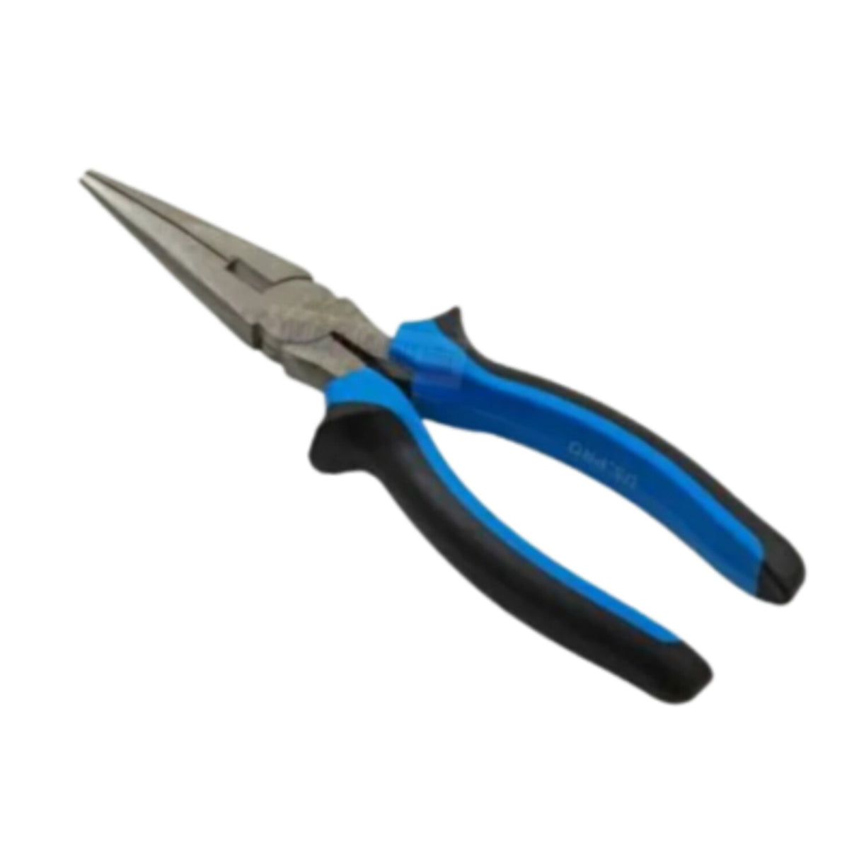 8in (200MM) Ni-Fe Finish Long Nose Pliers