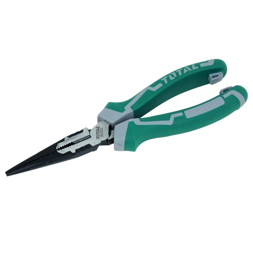 8in High Leverage Combi Pliers - THT220806S