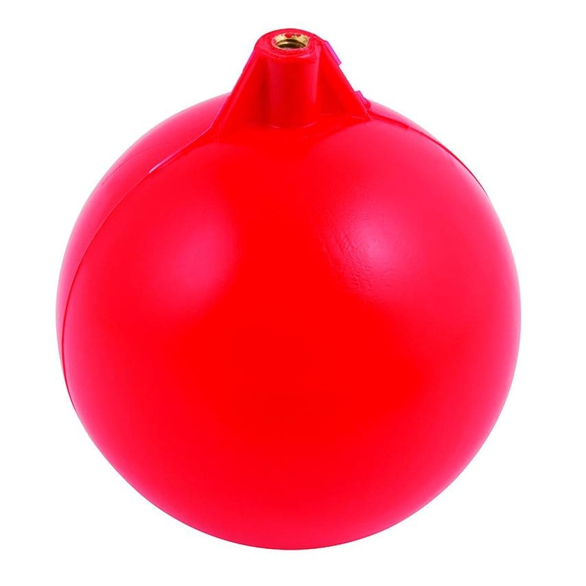 8in Plastic Float 7/16in BSW - D80BTOR