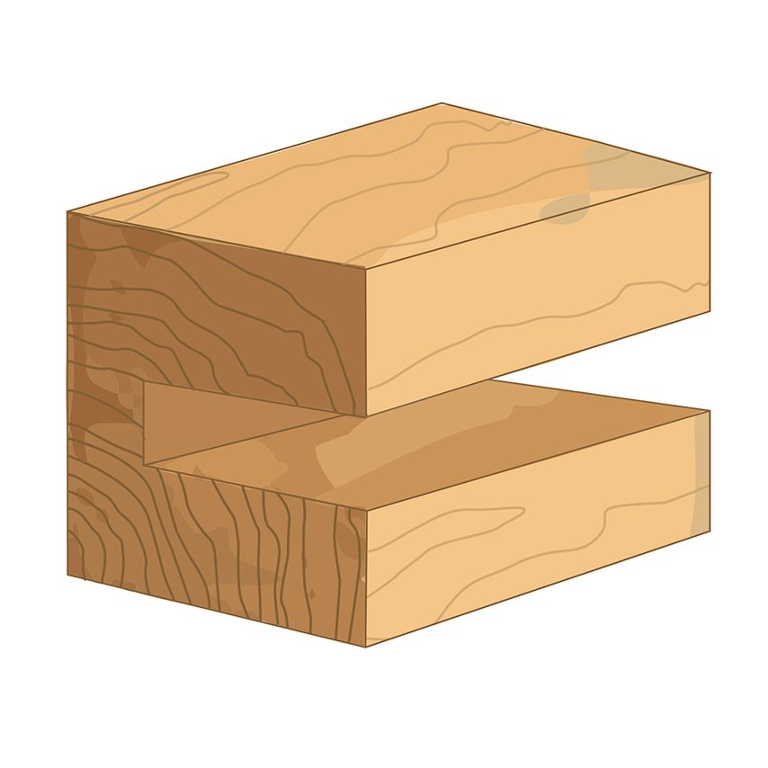 8mm Biscuit Cutter No.10 & 20