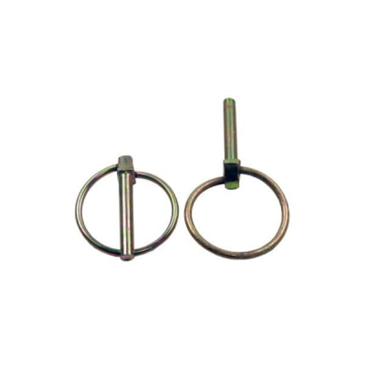 8mm Lynch Pins (Pack of 50)