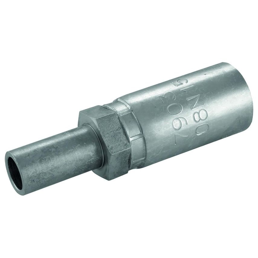 8mm Outside Diameter Standpipe Tube X Stem 1/4in Hose ID - 90304-08N000