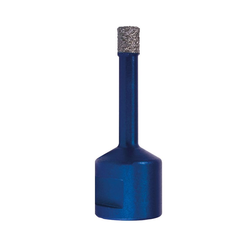 8mm Porcelain & Ceramic Diamond Tile Drill Bit