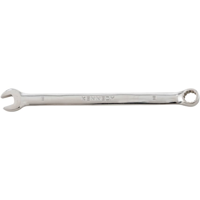 8mm Professional Combination Wrench