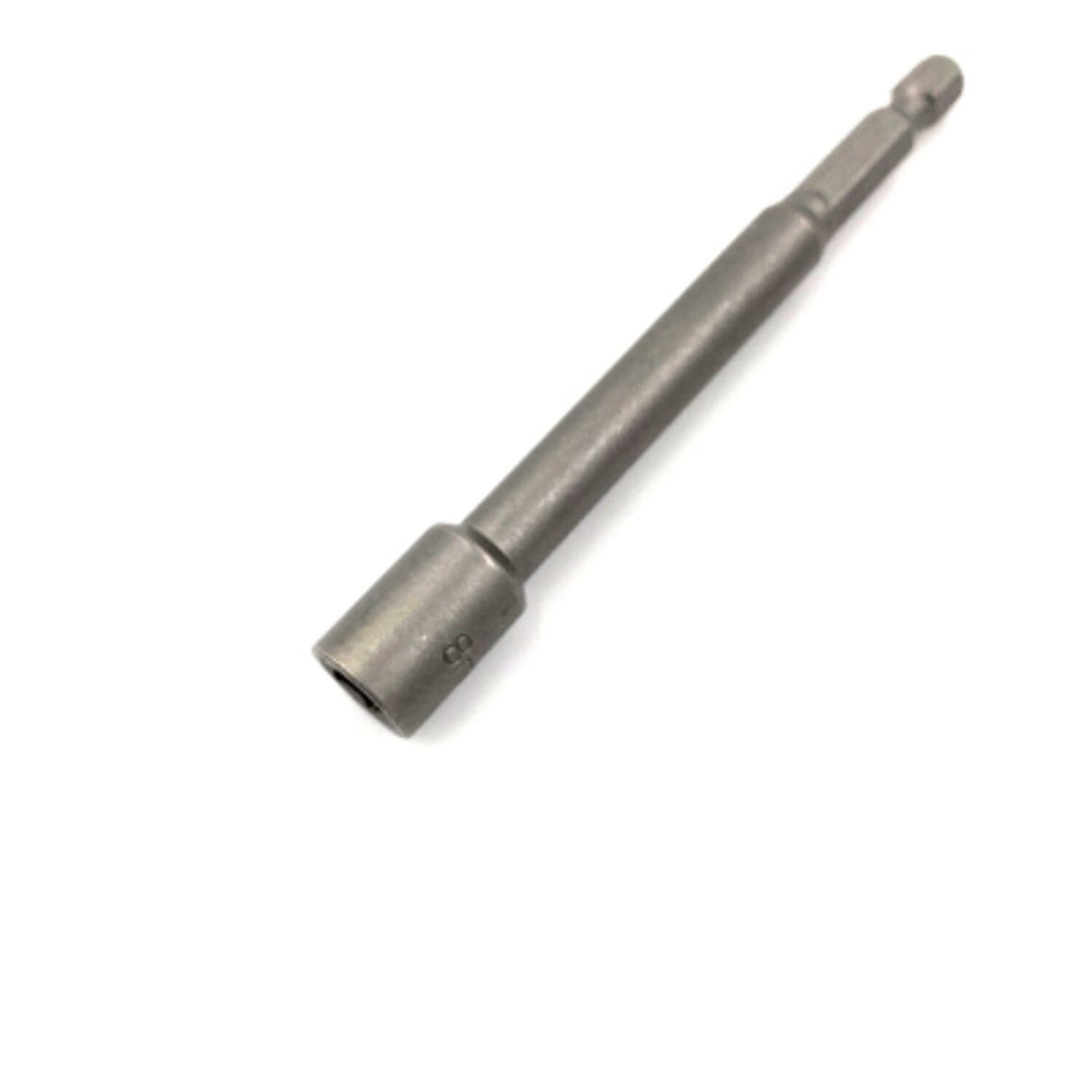 8mm x 100mm Magnetic Tek Screw Driver Adapter