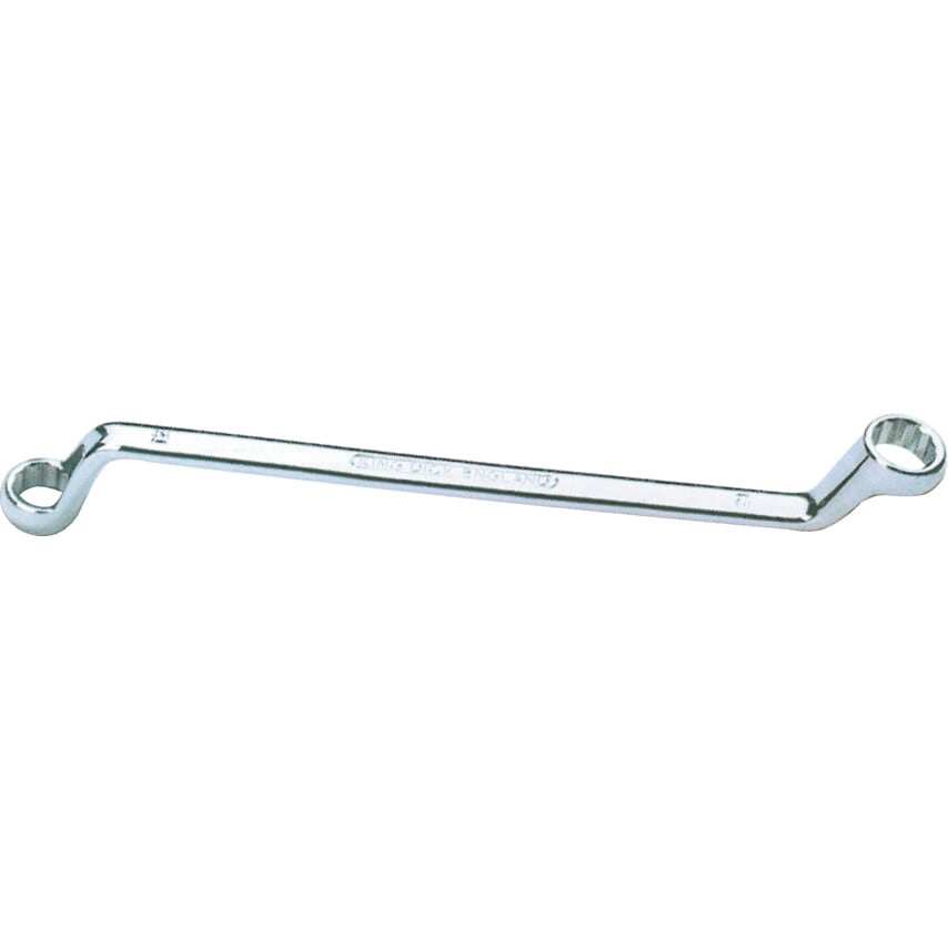 8mm x 9mm C/V RING SPANNER