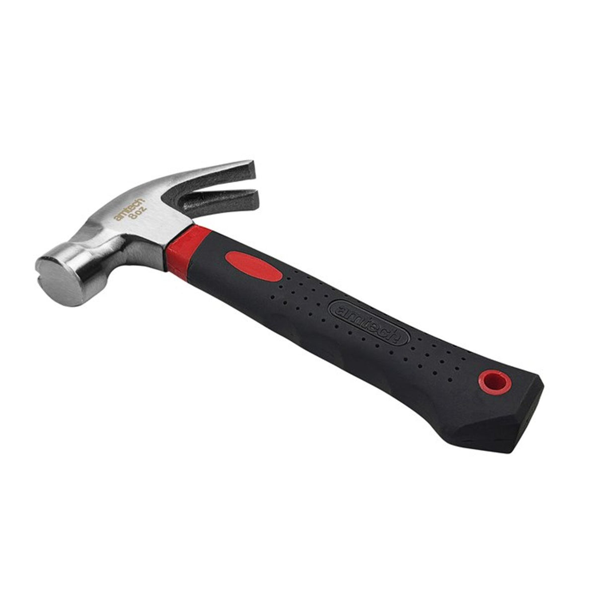 8oz Mini Claw Hammer
