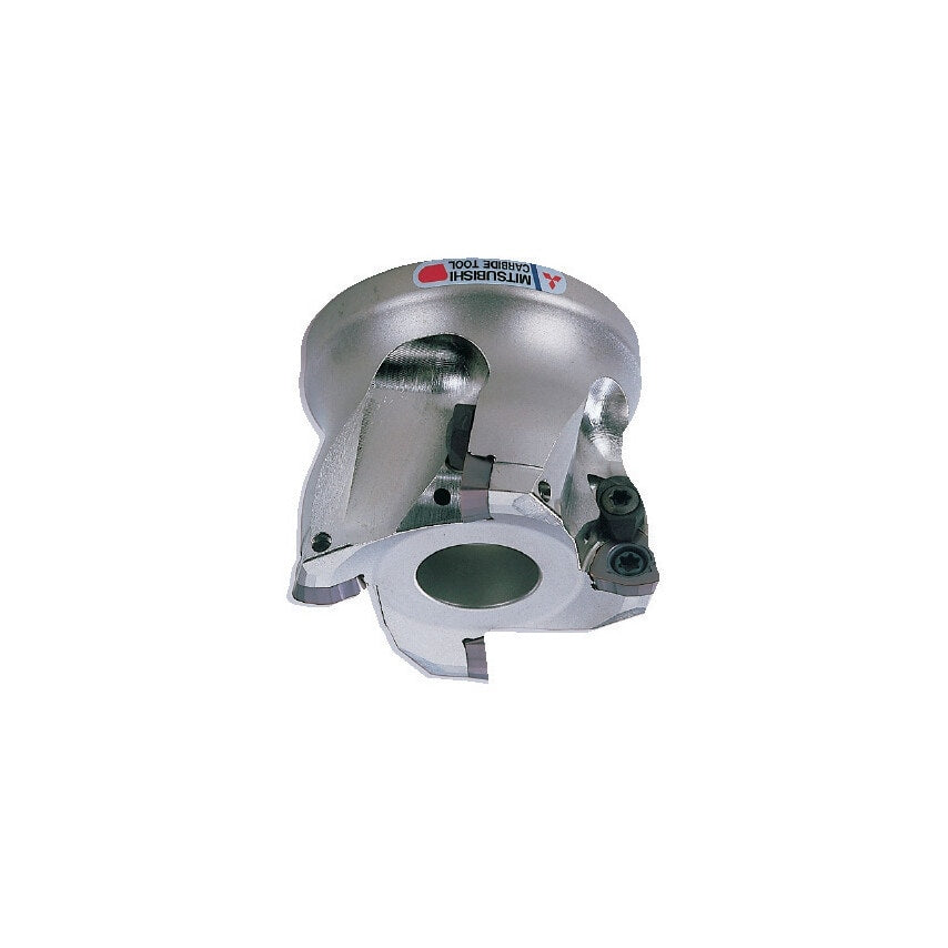 90008450 Ajx Indexable Face Mill Arbor Type