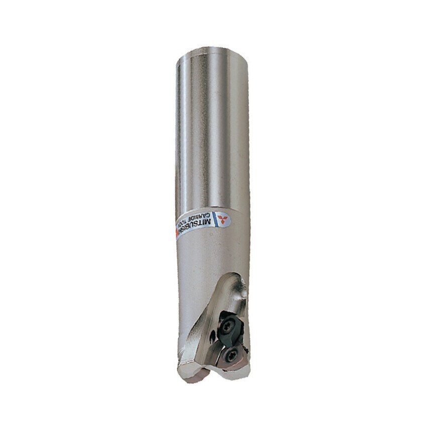 90008460 Ajx Indexable End Mill Straight Shank