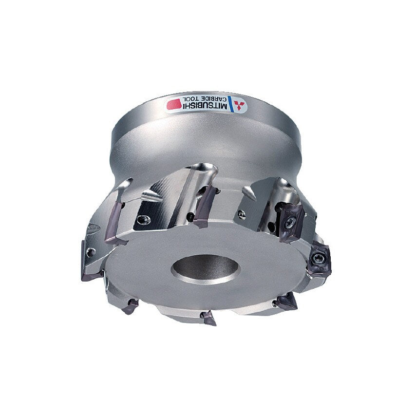 90018617 APX4000 Indexable Face Mill Arbor Type