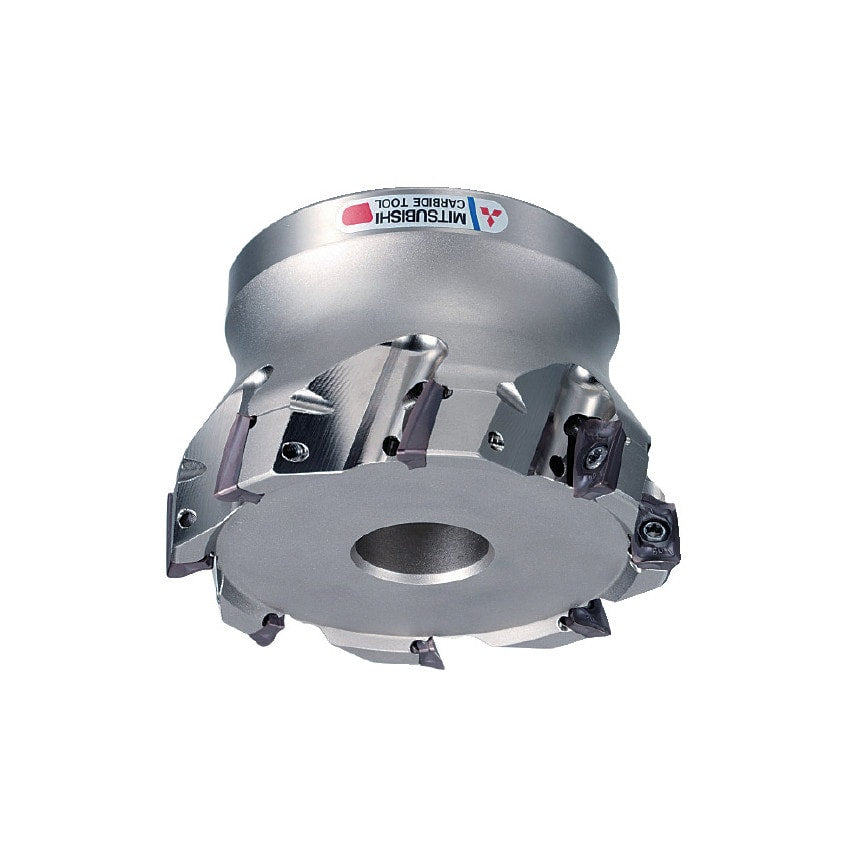 90020484 APX4000 Indexable Face Mill Arbor Type