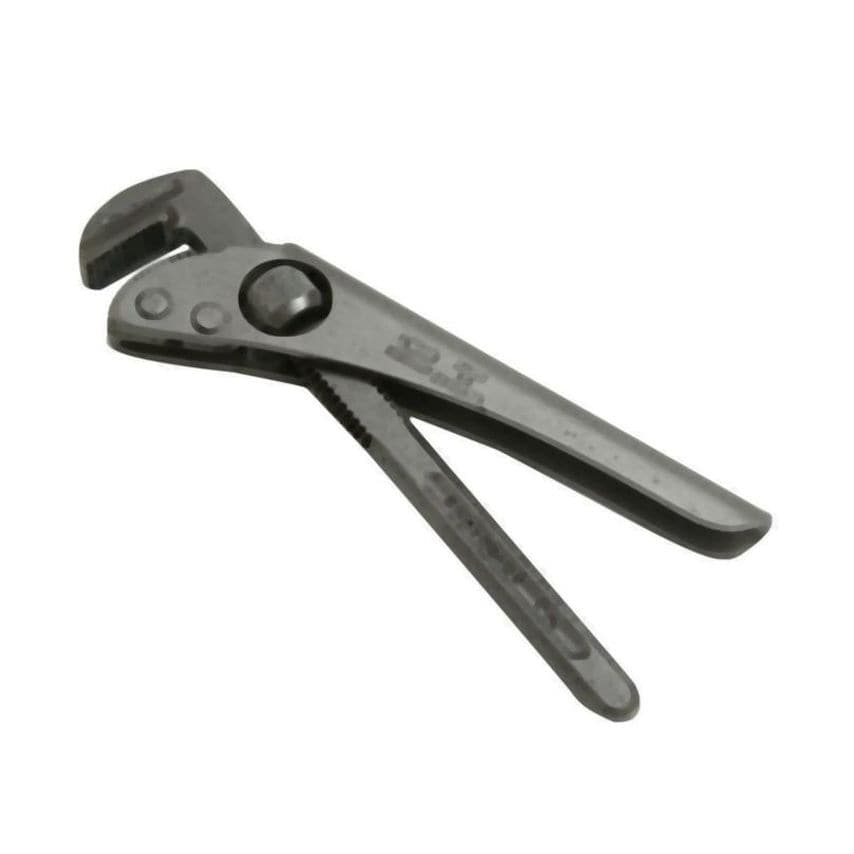 9007w Thumbturn Pipe Wrench 175mm (7in) FOO9007