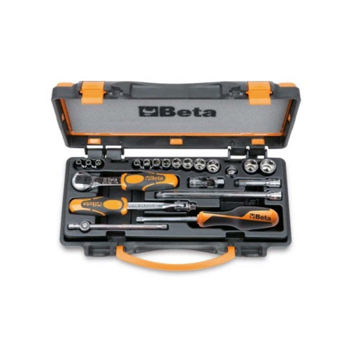 900/C13-8-13 Hexagon Sockets + 8 Accessories