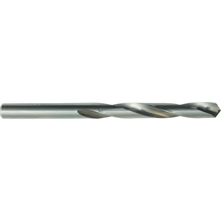 9.00MM Carbide S/S Jobber Drill
