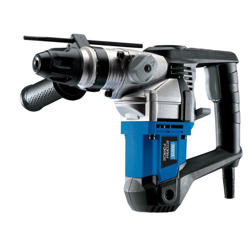900W SDS Hammer Drill S.force