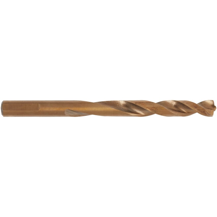 9.00mm HSS-Co Drill (DIN338)