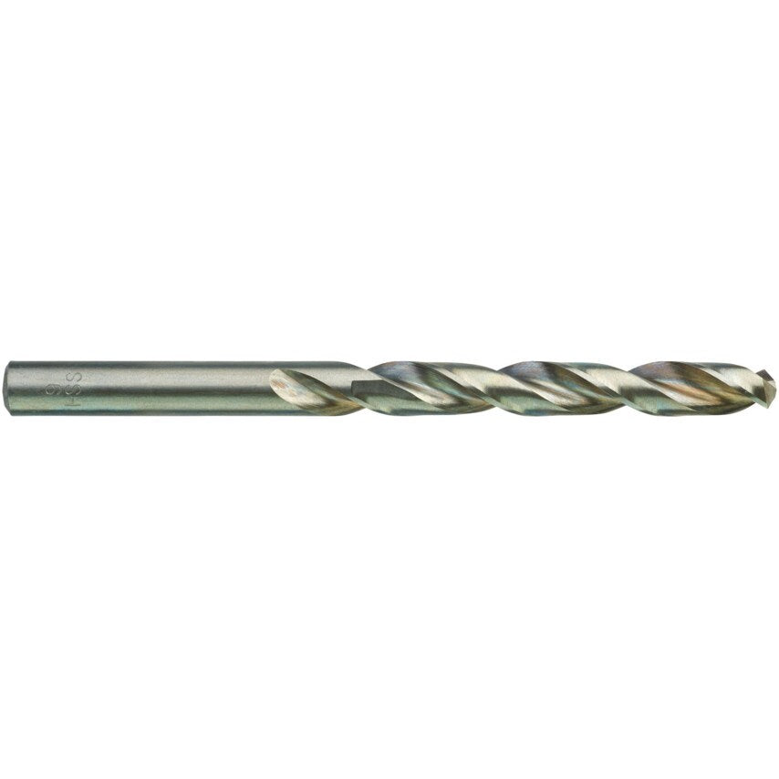 9.00mm Hssg THUNDERWEB Drill (DIN338)