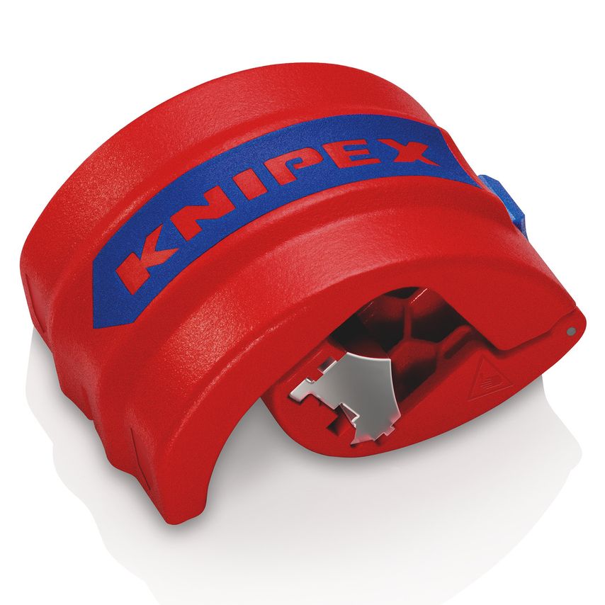 902210BK Bix Cutter for Plastic Pipes and Sealing Sleeves 20-50MM
