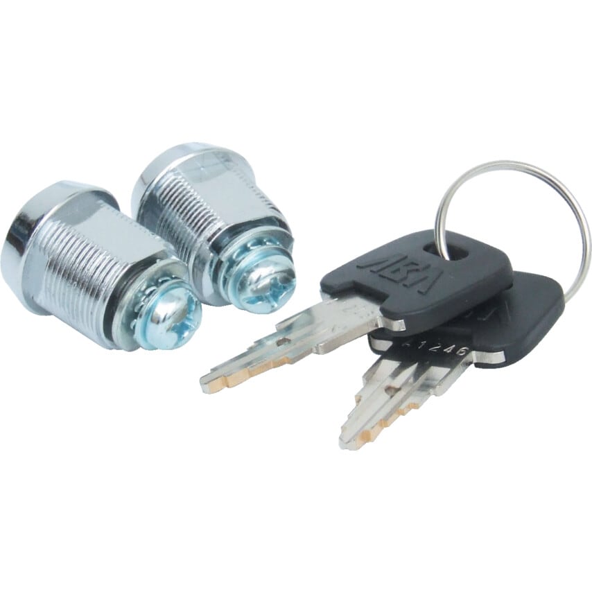 90D Lock/Key - SEN5945240 0K/5580K,YMT5945240K/5580 0K