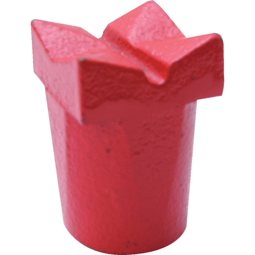 90 Degrees 'V' Base for 10T Collision Repair Kit