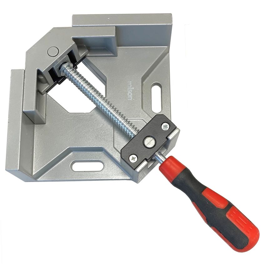 90 Right Angle Corner Clamp
