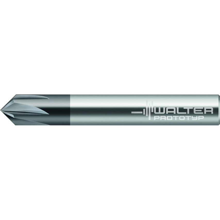 90 solid carbide chamfer mill MC501-10.0A4L-WJ30TF