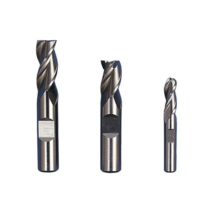 9.0mm FC3 Throw-Away-Cutter