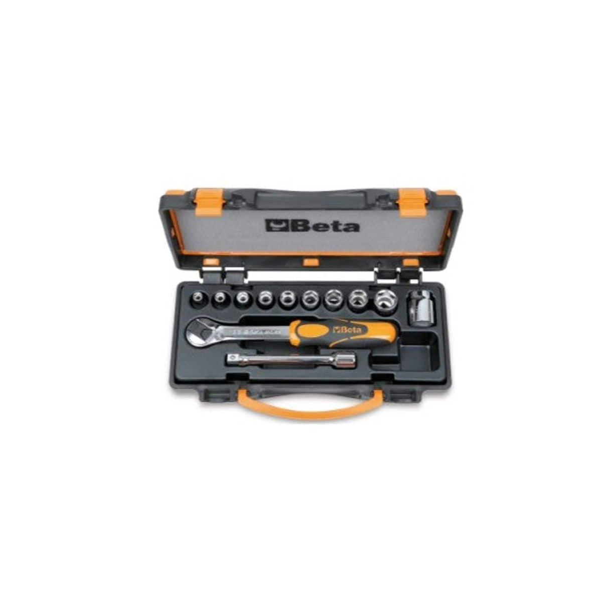 910A/C10-10 Sockets & 2 Accessories