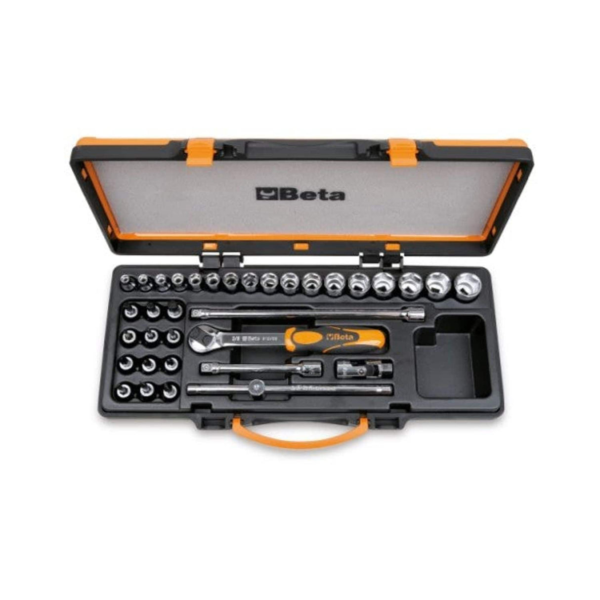 910A/C29-17 Sockets & 9 Accessories