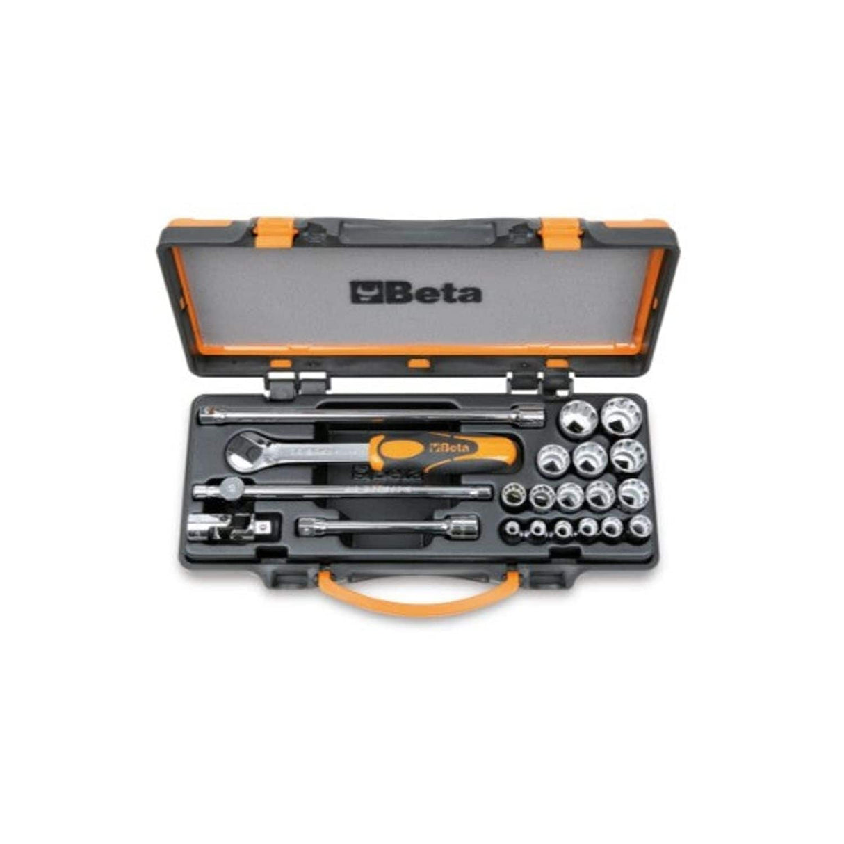 910B/C10-10 Sockets & 2 Accessories