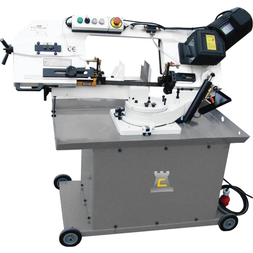 912 Bandsaw 415V - CHT2710913G