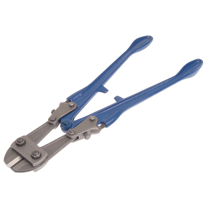 914H Arm Adjusted High-Tensile Bolt Cutters 355mm (14in) REC914H