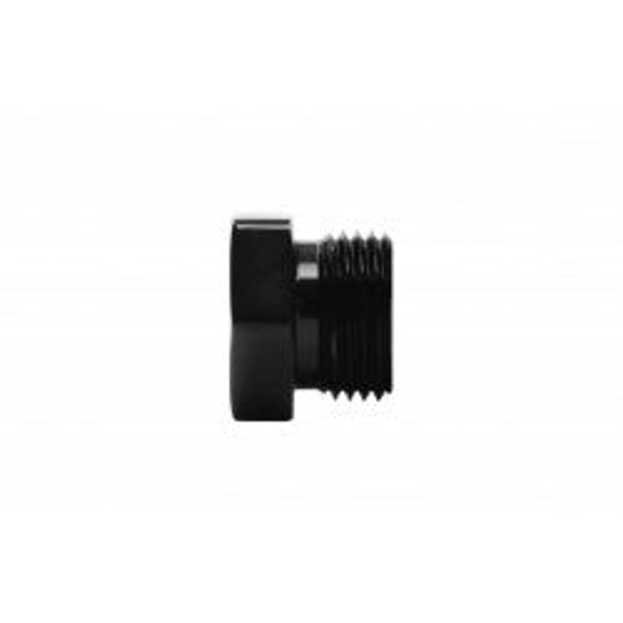9/16 UNF Plug Aluminium