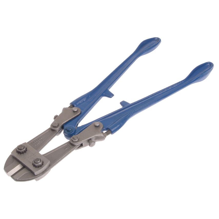 918H Arm Adjusted High-Tensile Bolt Cutters 460mm (18in) REC918H