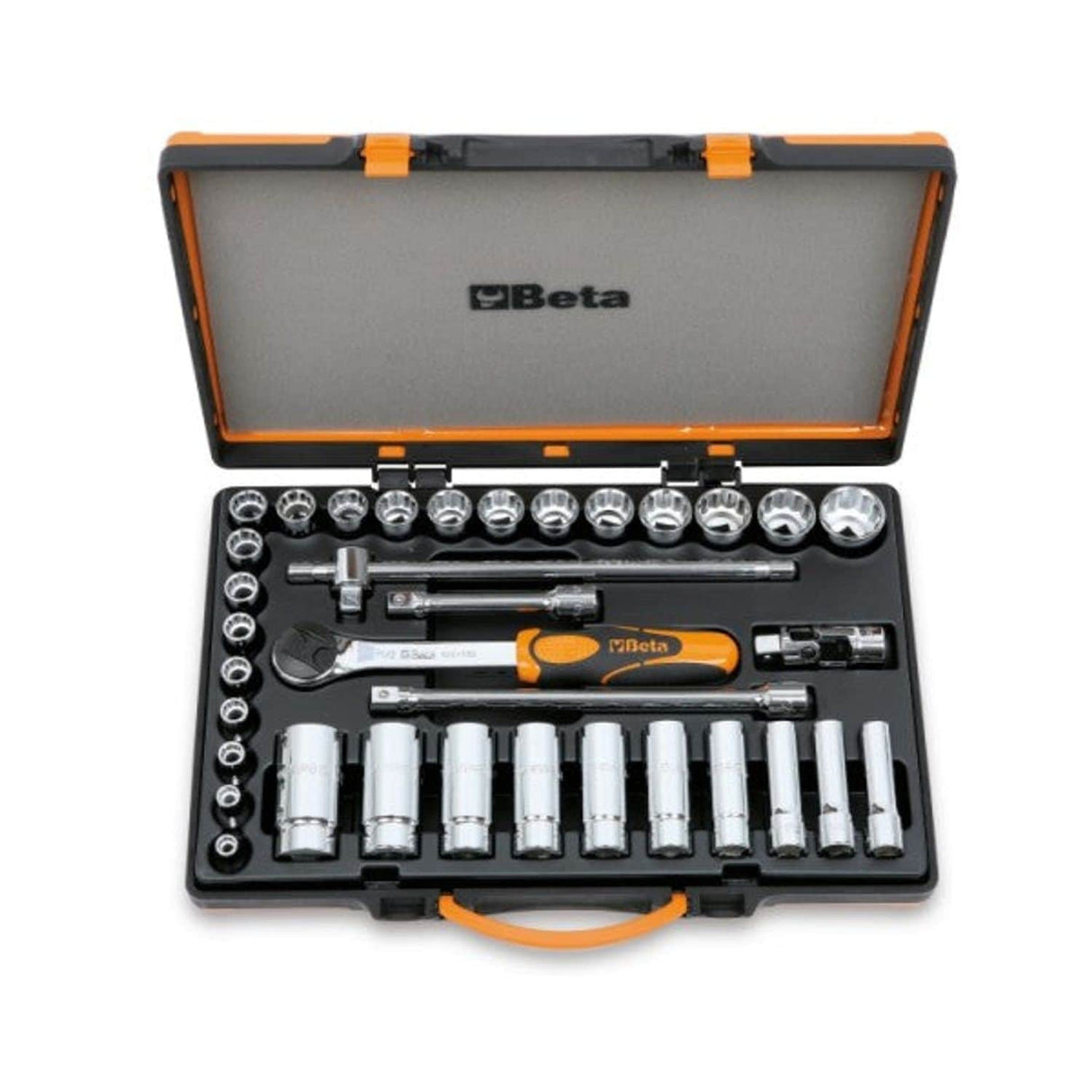 920B/C30Q-30 Sockets & 5 Accessories