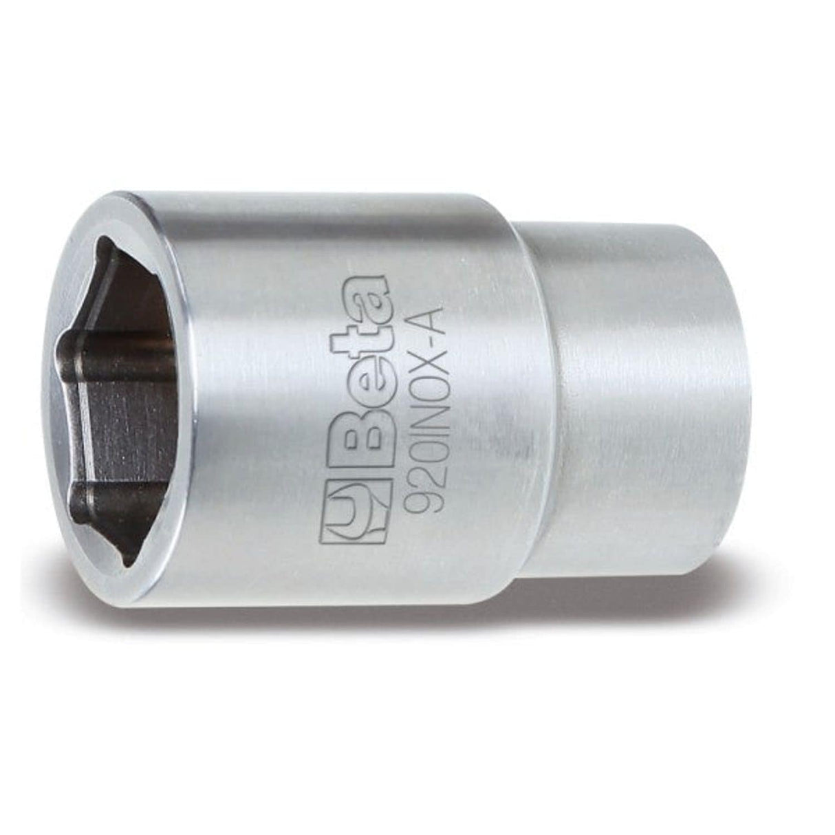 920INOX-A 8mm Hexagon Hand Sockets