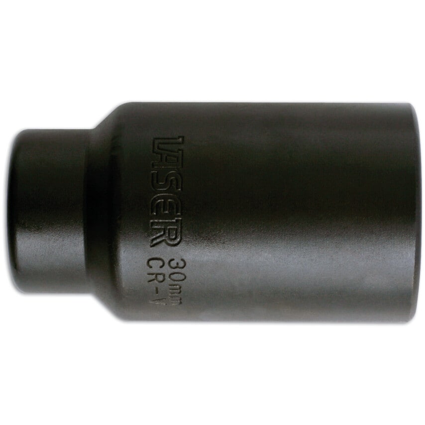 924 Deep Impact Socket 1/2"D 30mm