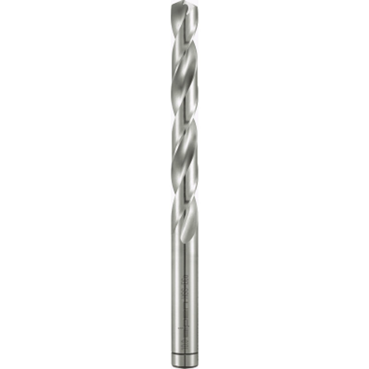 9.2mm HSS Cobalt Jobber Drills (Pack of 10)