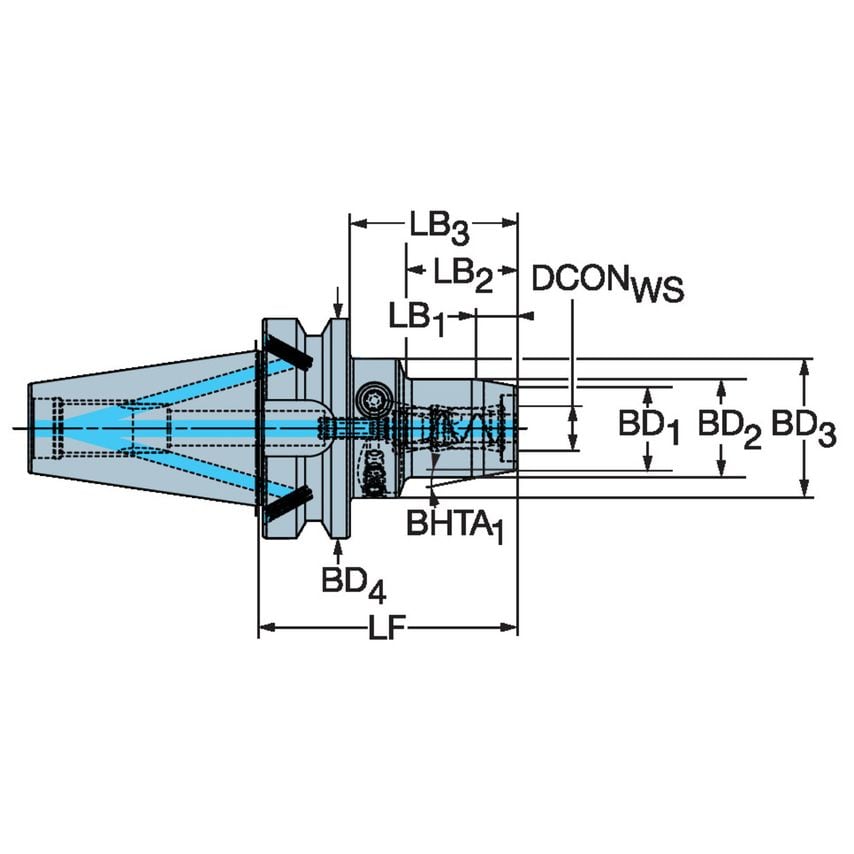930-B40-S-20-094 Adapter