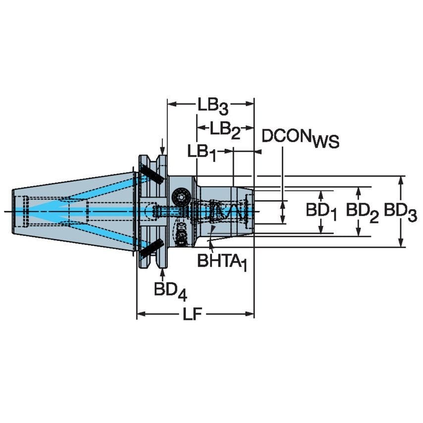 930-I50-S-20-089 Adapter
