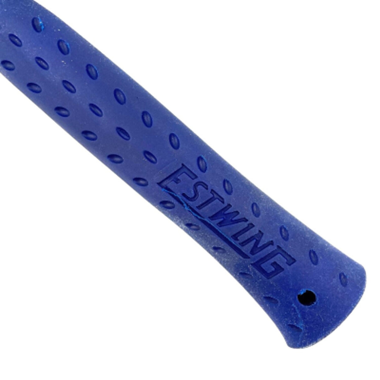 93mm 330mm Long Carpenter's Hatchet with Vinyl Grip E3/2H