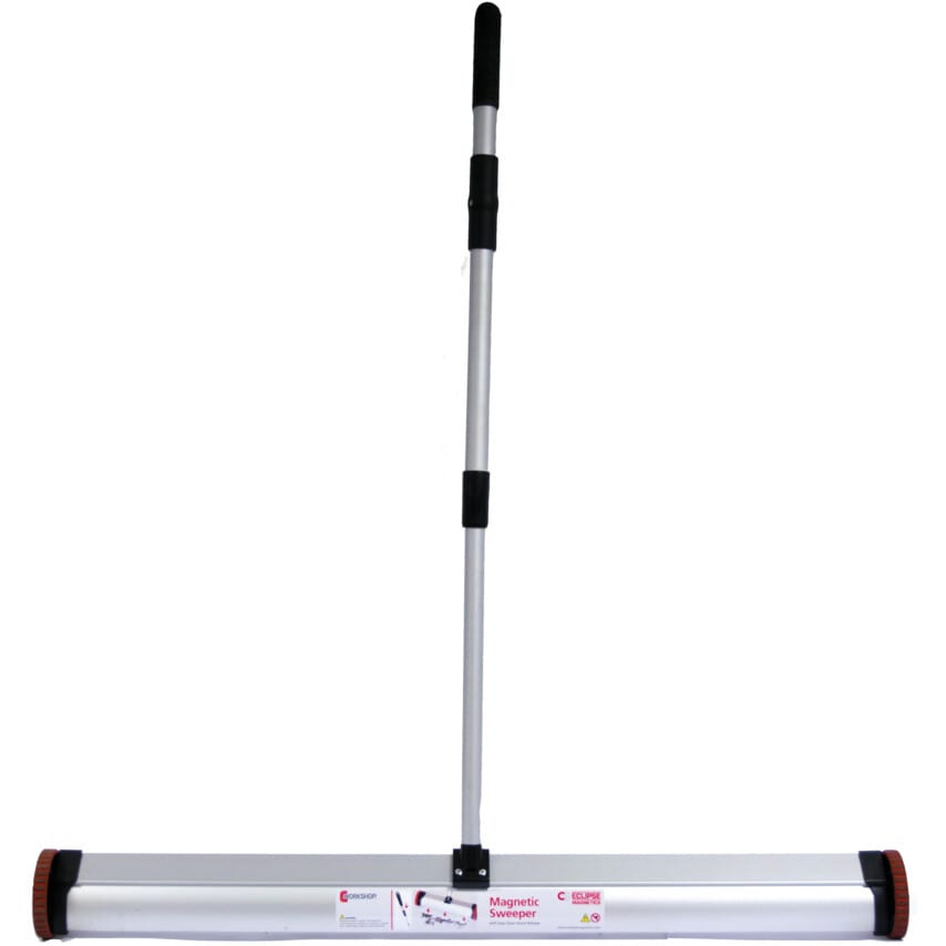 940mm Wide Large Magnetic Sweeper