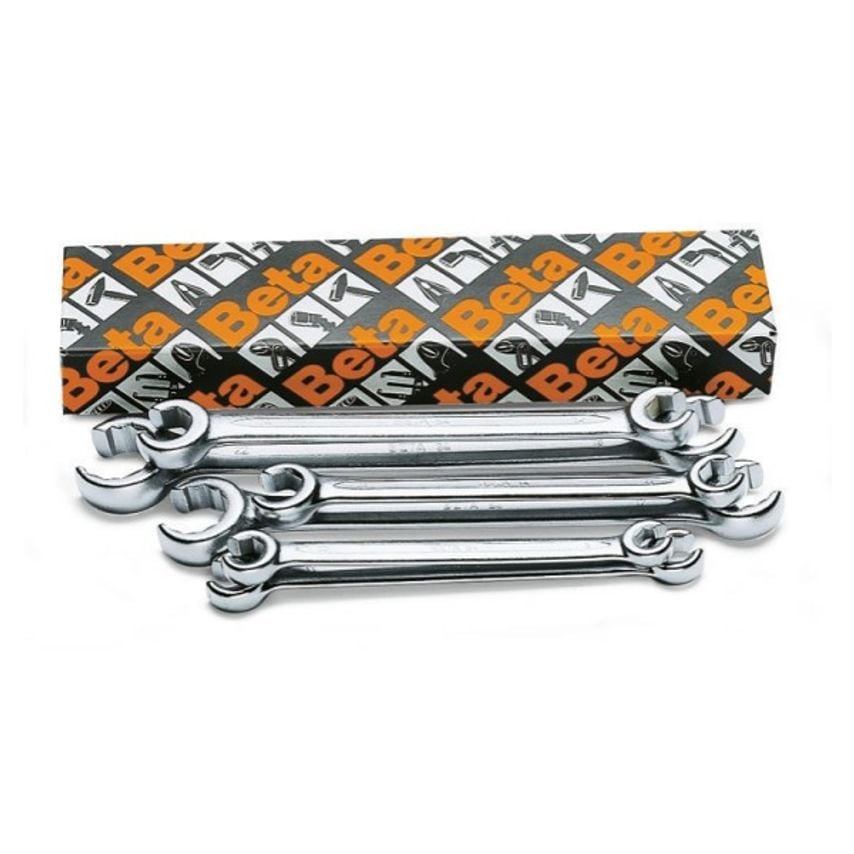 94/S6-6 Flare Nut Wrench 94 In Box