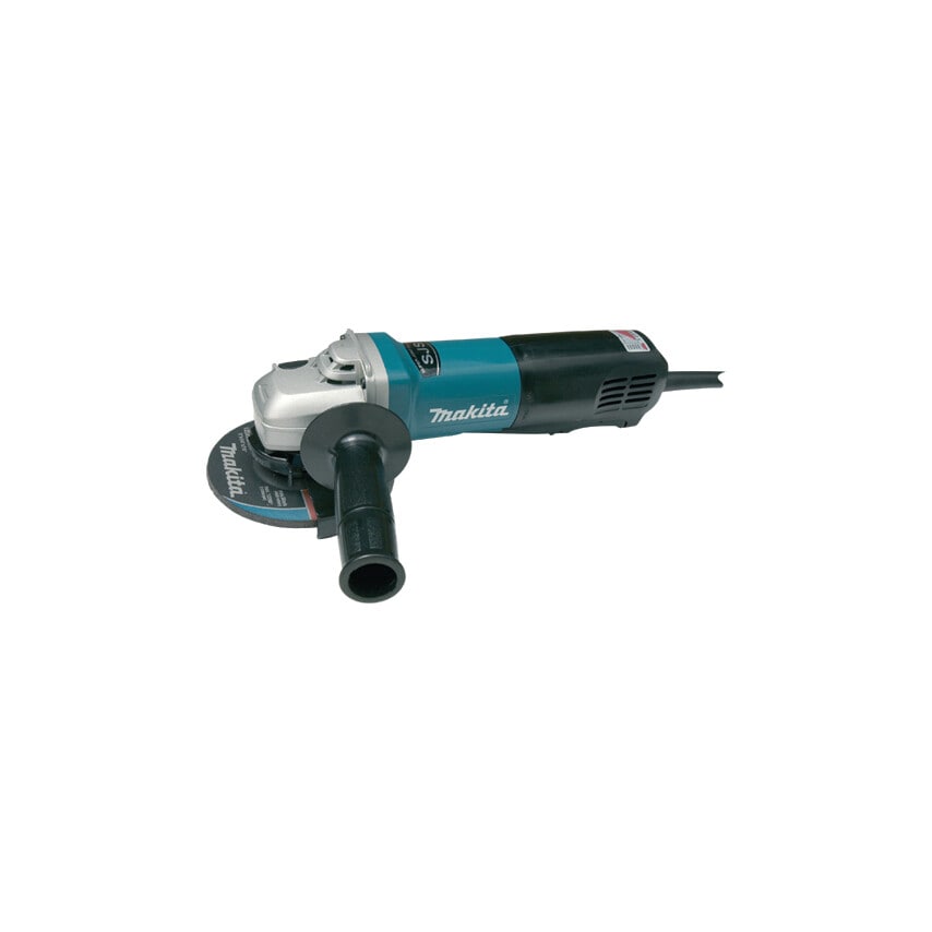 9565PCV/1 125mm 1400W Angle Grinder 110V