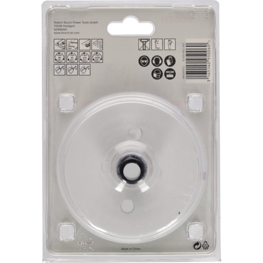 95MM Progressor for Wood & Metal BIM Holesaw - Metric