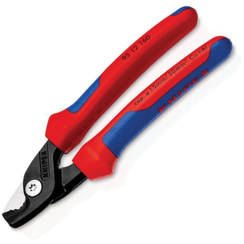 95 12 160 Knipex Stepcut