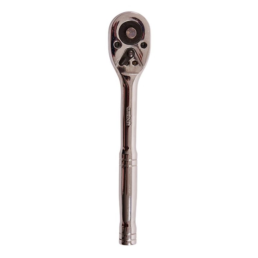 9.5mm (3/8") Quick Release Ratchet